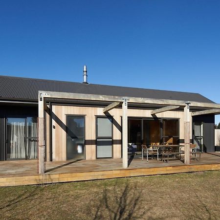 Kentmere Cottage Lake Tekapo Exterior photo